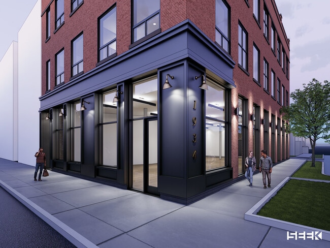 Building Photo - 1934 W North Ave