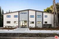 Building Photo - 847 S Sherbourne Dr