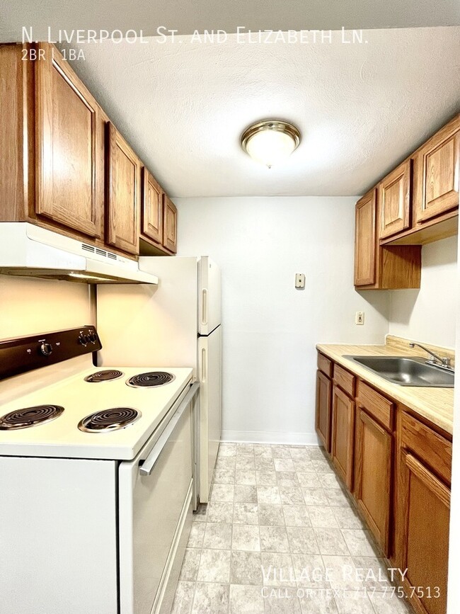 Building Photo - Affordable 2-Bed Convenient to I-83! Perfe...