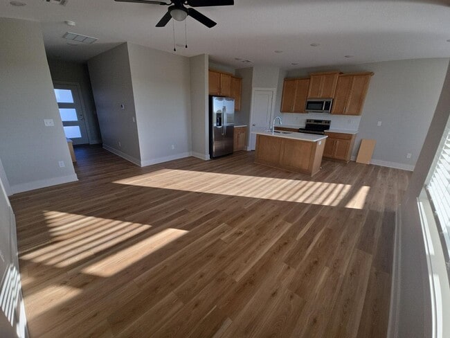 Building Photo - Brand-New 3 Bedroom Home with 3-Car Garage...