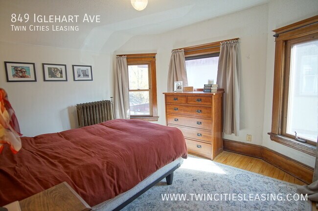 Building Photo - 849 Iglehart Ave