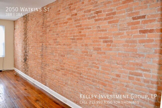 Building Photo - 2050 Watkins St