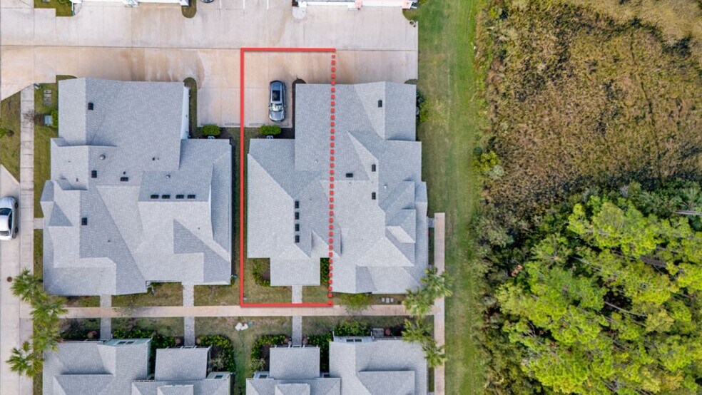 Building Photo - 513 High Tide Ln