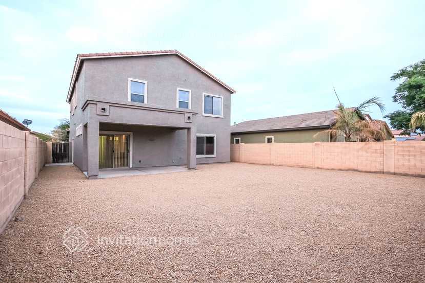 Building Photo - 17661 W Lundberg St