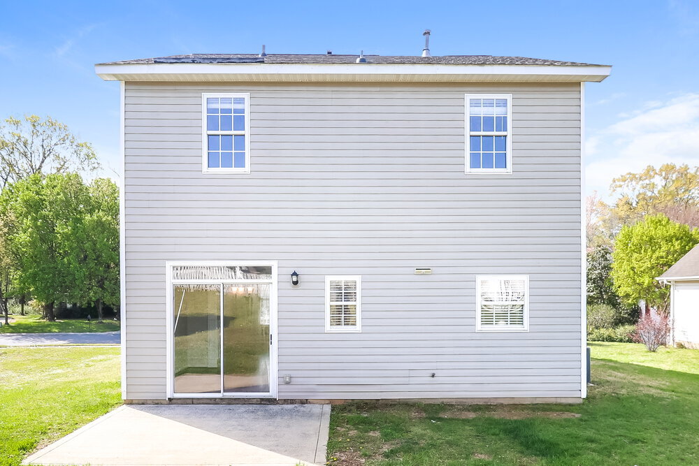 Building Photo - 13965 Dingess Rd