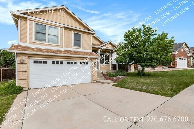 Building Photo - 7928 Ferncliff Dr