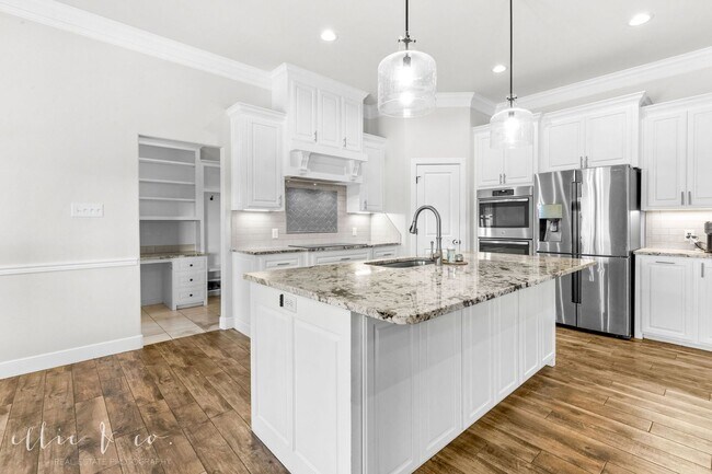 Building Photo - Luxury 4-Bedroom Home for Lease in Wylie ISD