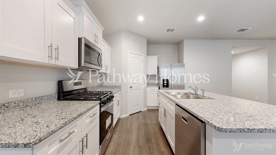 Building Photo - 1524 Garysburg Ct