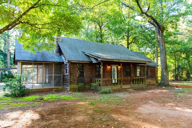 Building Photo - 8188 Webb Rd