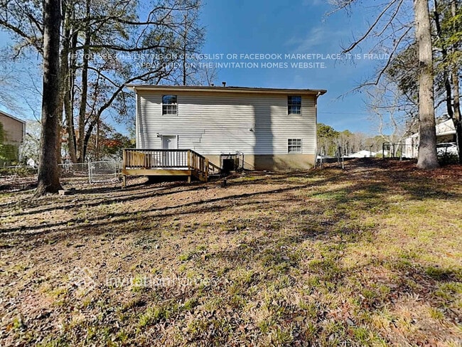 Building Photo - 604 Tower Rd