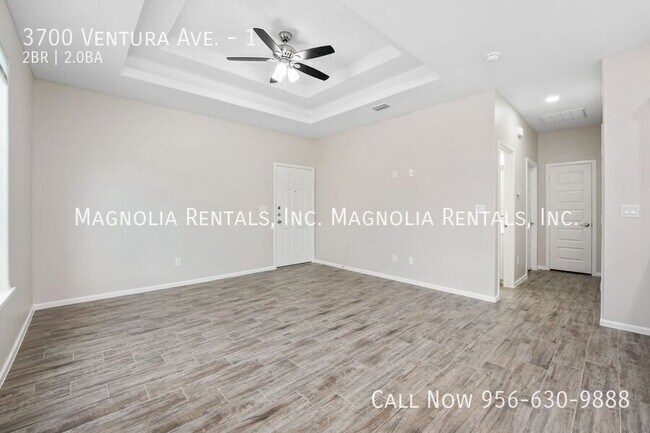 Building Photo - 3700 Ventura Ave