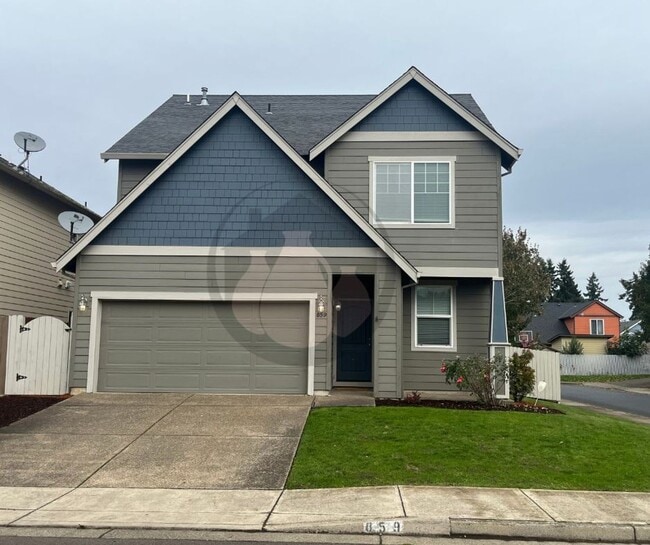 Primary Photo - Keizer House-