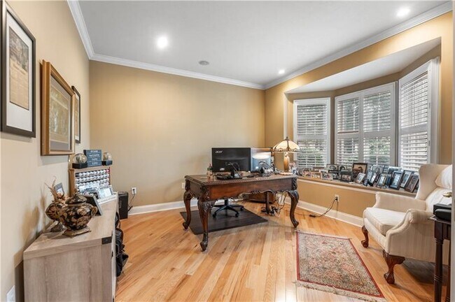 Building Photo - 1505 Staunton Dr