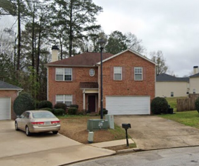 Building Photo - 1916 Chadberry Walk