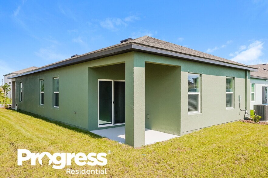 Building Photo - 843 Kings Pine Ct