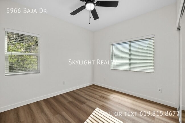 Building Photo - 5966 Baja Dr