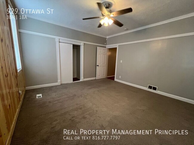 Building Photo - Recently Renovated 3 Bedroom, 1 Bathroom H...