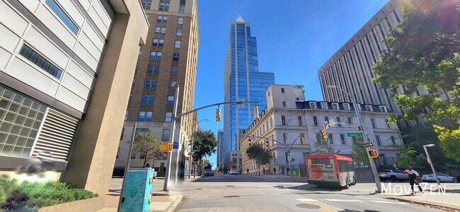 Building Photo - 301 Fayetteville St