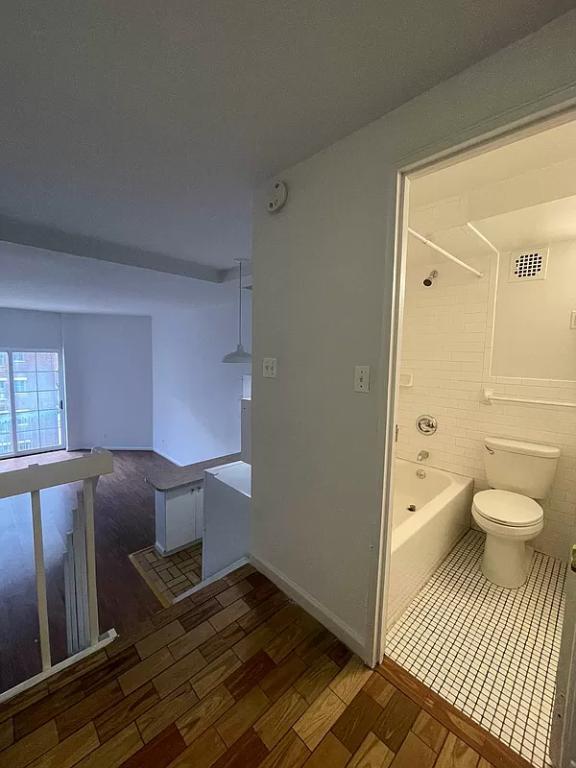 Building Photo - 1 bedroom in New York NY 10038