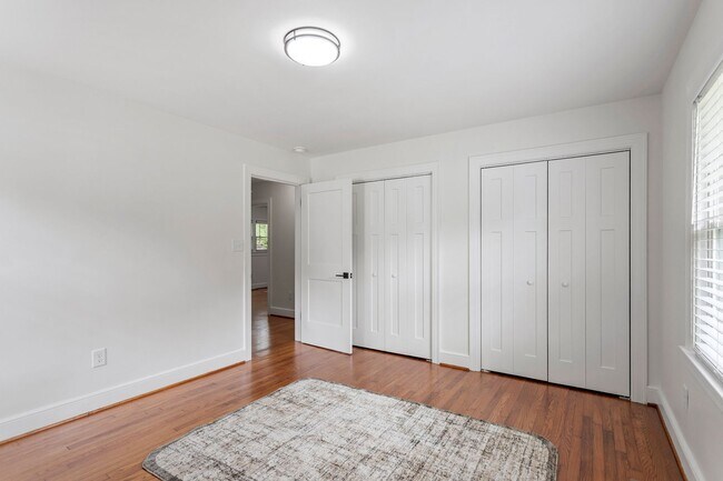 Building Photo - RENOVATED Three Bedroom Home!