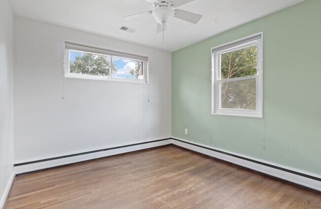 Building Photo - 5145 8th St NE