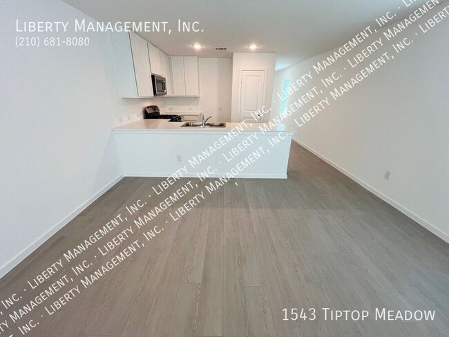 Building Photo - 1543 Tiptop Mdw