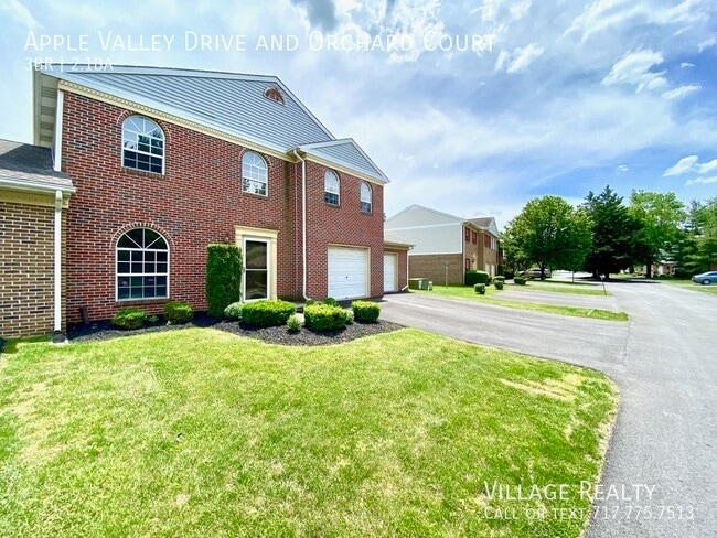 Building Photo - 710 Apple Valley Dr