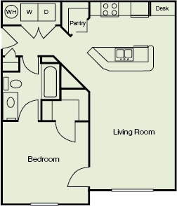 Floorplan - Camri Green