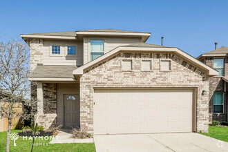 Building Photo - Home with Fenced Backyard in Conroe, TX