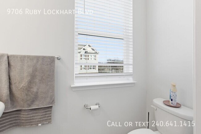 Building Photo - 9706 Ruby Lockhart Blvd