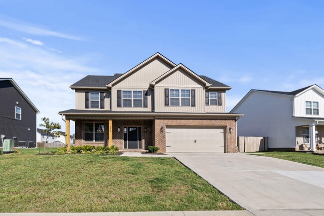 Building Photo - 209 Krauss Dr