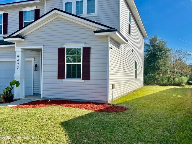 Building Photo - 9497 Scaup Way