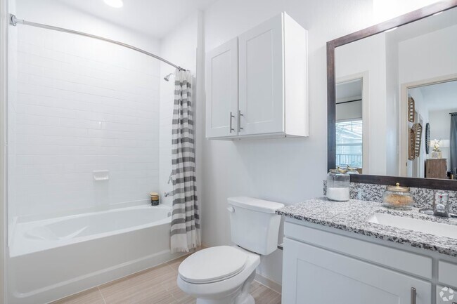Building Photo - Balanced Living with Resort-Style Perks!
