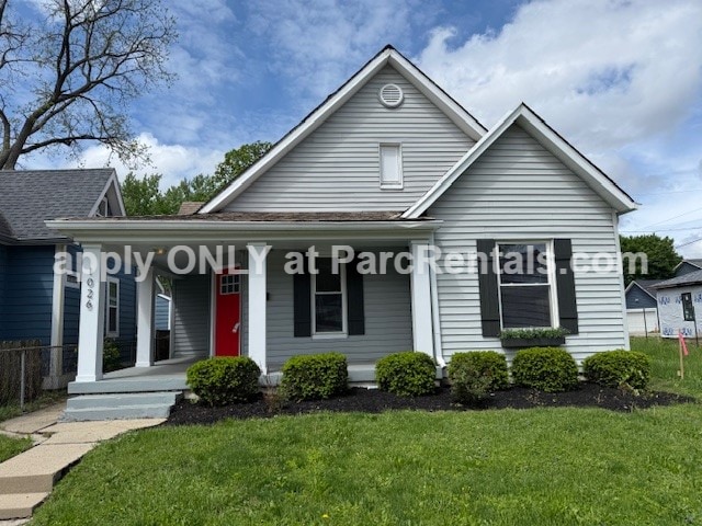 Primary Photo - 1026 Dawson St