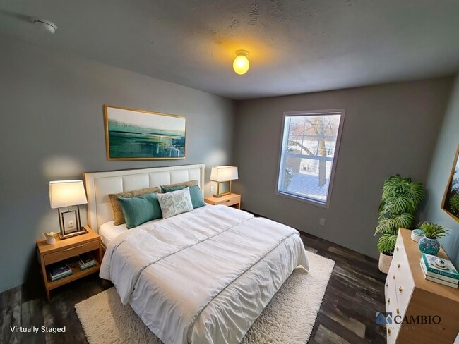 Building Photo - 17 Eagle Vista Ln