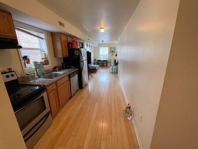 Building Photo - 1526 N 17th St