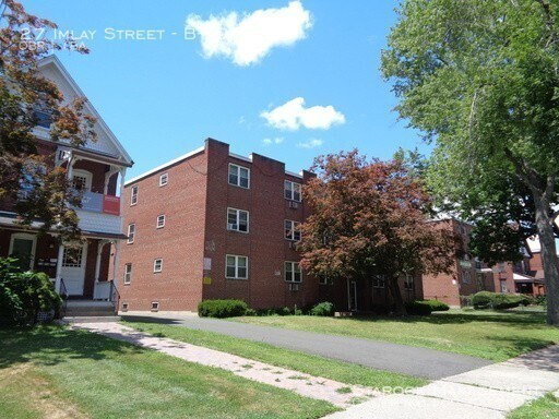 Primary Photo - 27 Imlay St