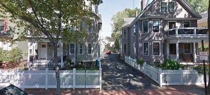 Building Photo - 6.0 bedroom in Cambridge Massachusetts 02140
