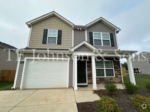 Building Photo - Newly Built 3 Bedroom Home in Mocksville –...