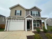 Building Photo - Newly Built 3 Bedroom Home in Mocksville –...