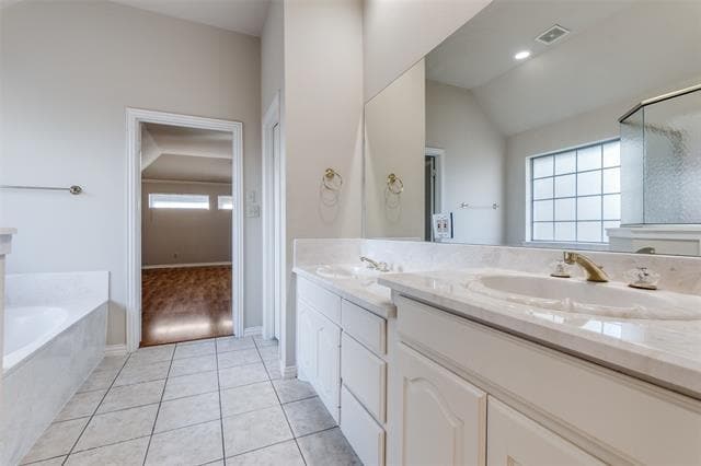 Building Photo - 6358 Llano Ave