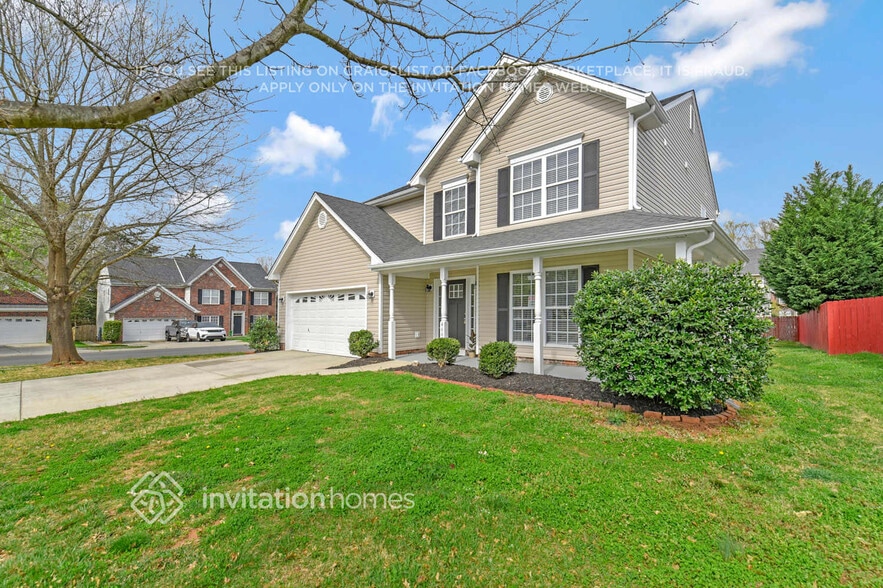 Building Photo - 4664 Cedar Rock Dr