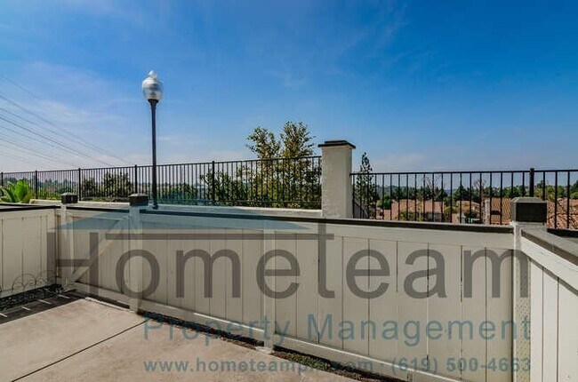 Building Photo - **500 MOVE IN CREDIT** 2BR / 2.5 BA 1314 SQFT TOWNHOME RANCHO DEL REY/ CHULA VISTA