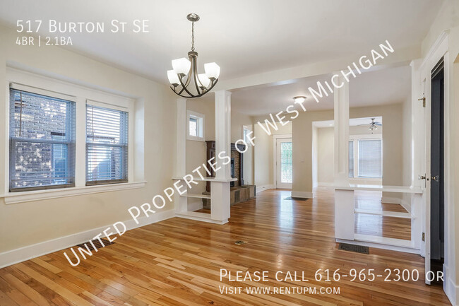 Building Photo - Tours Estimated to Begin 4/9 | 4 Bedroom, ...