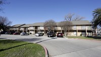 Building Photo - Pebblebrook Apartments