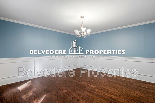 Building Photo - 4103 Oak Hollow Dr