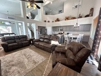 Building Photo - Beautiful fully furnished 4-bedroom, 2.5-bath home located near downtown Gilbert!