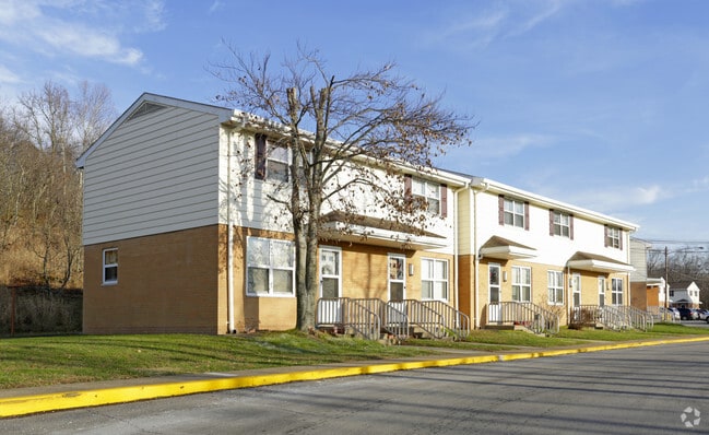 Building Photo - Rocco R. Bovalino Jr. Apartments