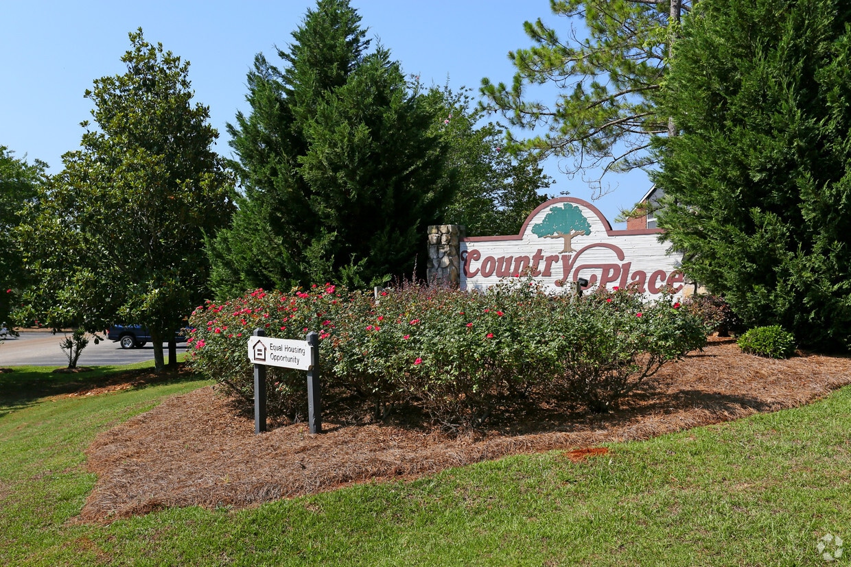 Country Place Apartments Albany