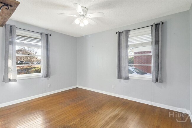Building Photo - 5209 Habersham St